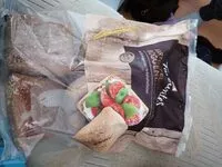 Mängden socker i Kartoffel-Roggen- Krüstchen