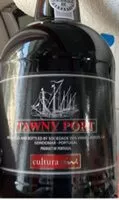 Mängden socker i Tawny Port Portwein