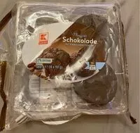 Mängden socker i Muffins Schokolade