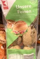 Mängden socker i Brötchen
