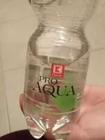 Mängden socker i Pro Aqua Apfel
