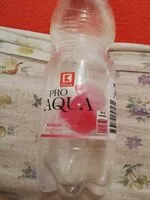 Mängden socker i Pro aqua