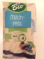 Mängden socker i Milchreis