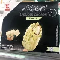 Mängden socker i Maxx