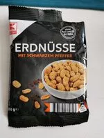 Mängden socker i alune cu piper