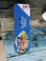 Mängden socker i Tuna Fillets