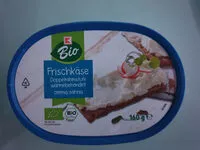 Mängden socker i Frischkäse
