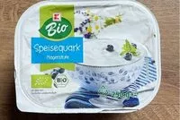 Mängden socker i Speisequark Magerstufe