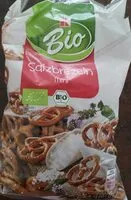 Mängden socker i Salzbrezeln mini