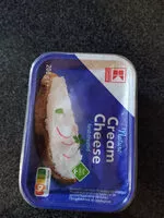 Mängden socker i Cream Cheese