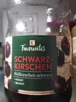 Mängden socker i Schwarz Kirchen