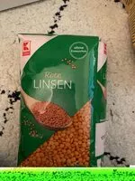 Mängden socker i Rote Linsen 😋