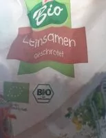 Mängden socker i Leinsamen