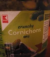 Mängden socker i Cocumbers