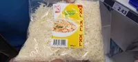 Mängden socker i Gouda