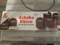 Mängden socker i K-Classic Schokoküsse
