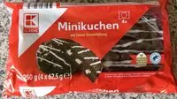 Mängden socker i Kuchen