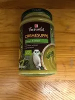 Mängden socker i Erbsensuppe