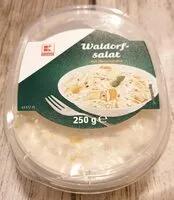 Mängden socker i Waldorf Salt