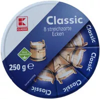 Mängden socker i Classic - 8 Streichzarte Ecken