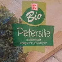 Mängden socker i Petersilie