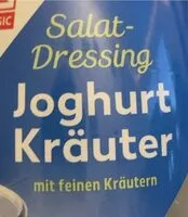 Mängden socker i Joghurt Kräuter