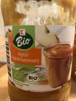Mängden socker i K-take it veggie Bio Brotaufstrich Tomate Basilikum