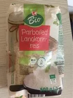 Mängden socker i Arroz bio