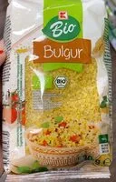 Mängden socker i Bulgur
