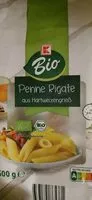 Mängden socker i Bio Penne Rigate