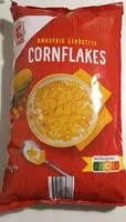 Mängden socker i Cornflakes