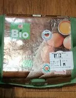 Mängden socker i Frische Eier