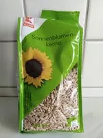 Mängden socker i Sonnenblumenkerne