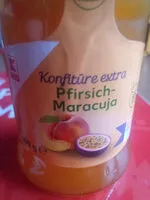Mängden socker i confiture