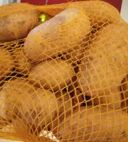 Mängden socker i Kartoffeln