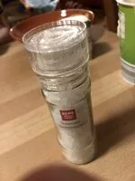 Mängden socker i Steinsalz