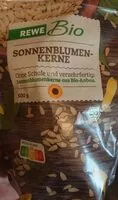 Mängden socker i Sonnenblumenkerne