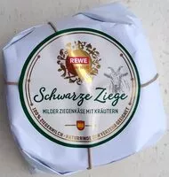 Mängden socker i Schwarze Ziege