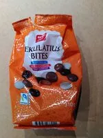 Mängden socker i Spekulatius Bites