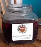 Mängden socker i Kalamata Oliven
