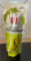 Mängden socker i Pfefferonen