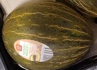 Mängden socker i Futoro Melone