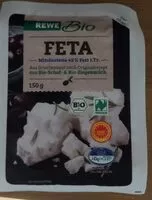 Mängden socker i Feta