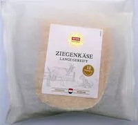 Mängden socker i Ziegenkäse - lange gereift