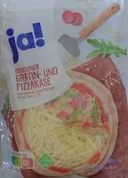 Mängden socker i Rappelkäse