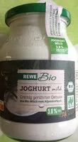 Mängden socker i Joghurt Mild