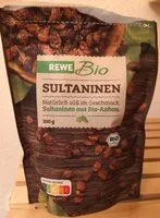 Mängden socker i Sultanien