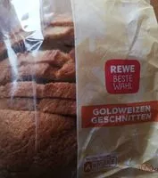 Mängden socker i Bred
