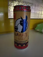 Mängden socker i LaMate