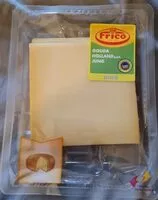 Mängden socker i Gouda Jung